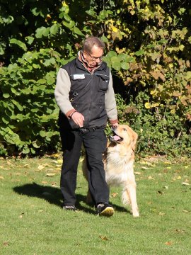Aslan vom Wittegrund
